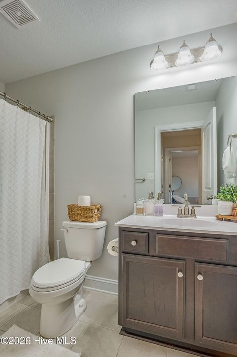 Tiny photo for 523 Indigo Johnston Drive, Jacksonville, NC 28546 (MLS # 100568428)