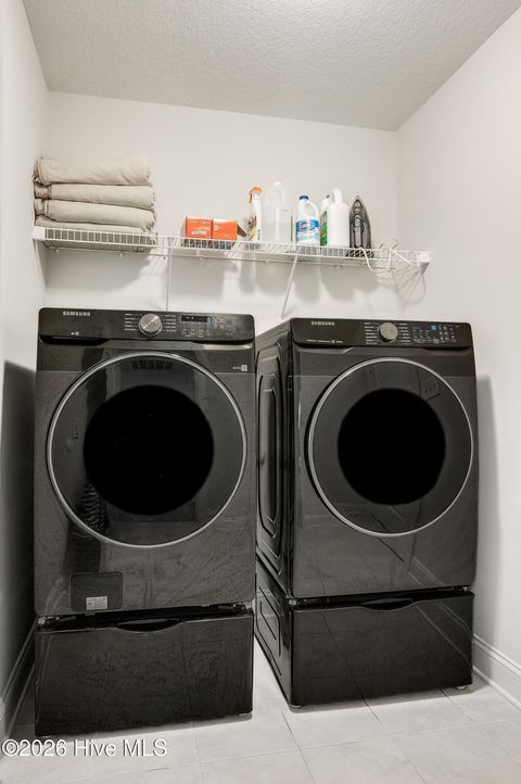 Tiny photo for 523 Indigo Johnston Drive, Jacksonville, NC 28546 (MLS # 100568428)