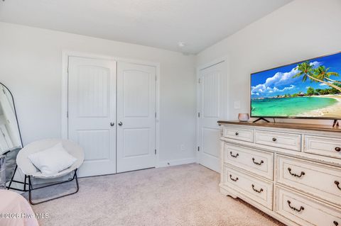 Tiny photo for 523 Indigo Johnston Drive, Jacksonville, NC 28546 (MLS # 100568428)