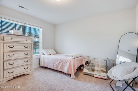 Tiny photo for 523 Indigo Johnston Drive, Jacksonville, NC 28546 (MLS # 100568428)