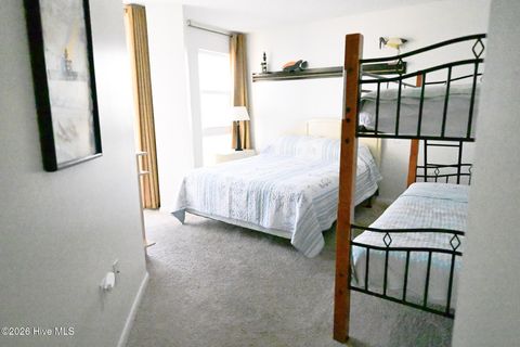 Tiny photo for 2000 New River Inlet Road #Unit 1404, North Topsail Beach, NC 28460 (MLS # 100563380)