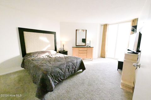 Tiny photo for 2000 New River Inlet Road #Unit 1404, North Topsail Beach, NC 28460 (MLS # 100563380)