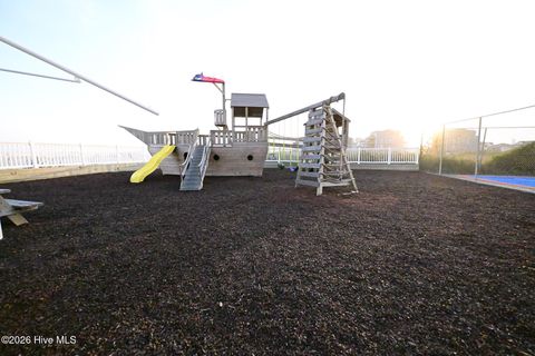 Tiny photo for 2000 New River Inlet Road #Unit 1404, North Topsail Beach, NC 28460 (MLS # 100563380)