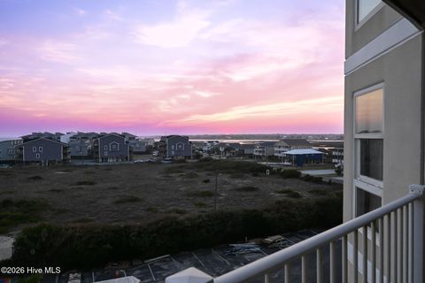 Tiny photo for 2000 New River Inlet Road #Unit 1404, North Topsail Beach, NC 28460 (MLS # 100563380)