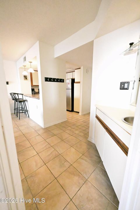 Tiny photo for 2000 New River Inlet Road #Unit 1404, North Topsail Beach, NC 28460 (MLS # 100563380)