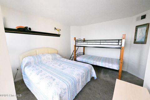 Tiny photo for 2000 New River Inlet Road #Unit 1404, North Topsail Beach, NC 28460 (MLS # 100563380)