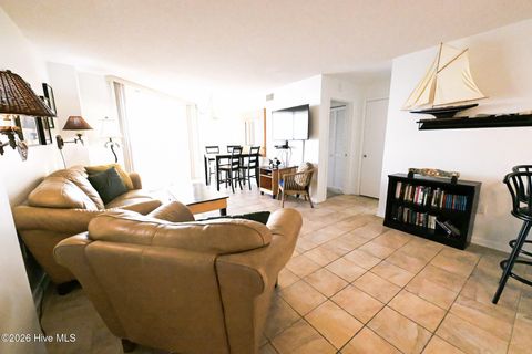 Tiny photo for 2000 New River Inlet Road #Unit 1404, North Topsail Beach, NC 28460 (MLS # 100563380)