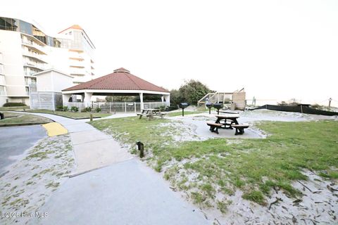 Tiny photo for 2000 New River Inlet Road #Unit 1404, North Topsail Beach, NC 28460 (MLS # 100563380)