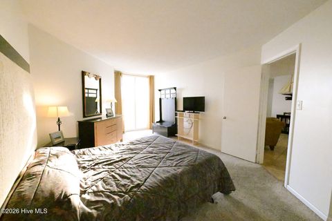 Tiny photo for 2000 New River Inlet Road #Unit 1404, North Topsail Beach, NC 28460 (MLS # 100563380)