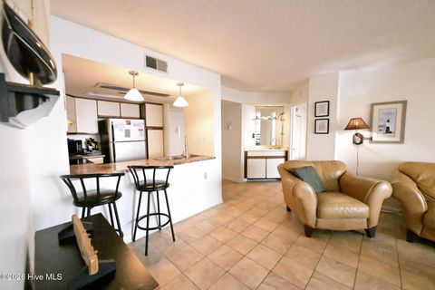 Tiny photo for 2000 New River Inlet Road #Unit 1404, North Topsail Beach, NC 28460 (MLS # 100563380)