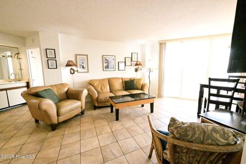 Tiny photo for 2000 New River Inlet Road #Unit 1404, North Topsail Beach, NC 28460 (MLS # 100563380)
