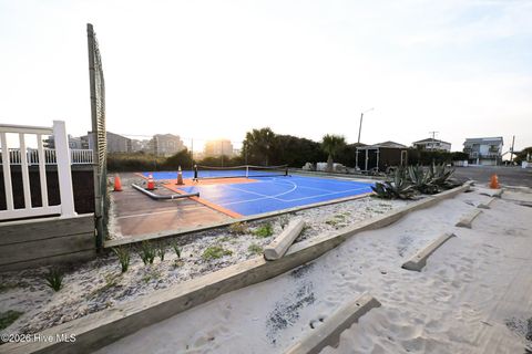 Tiny photo for 2000 New River Inlet Road #Unit 1404, North Topsail Beach, NC 28460 (MLS # 100563380)