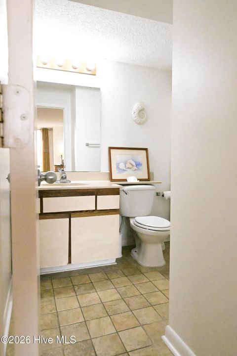 Tiny photo for 2000 New River Inlet Road #Unit 1404, North Topsail Beach, NC 28460 (MLS # 100563380)