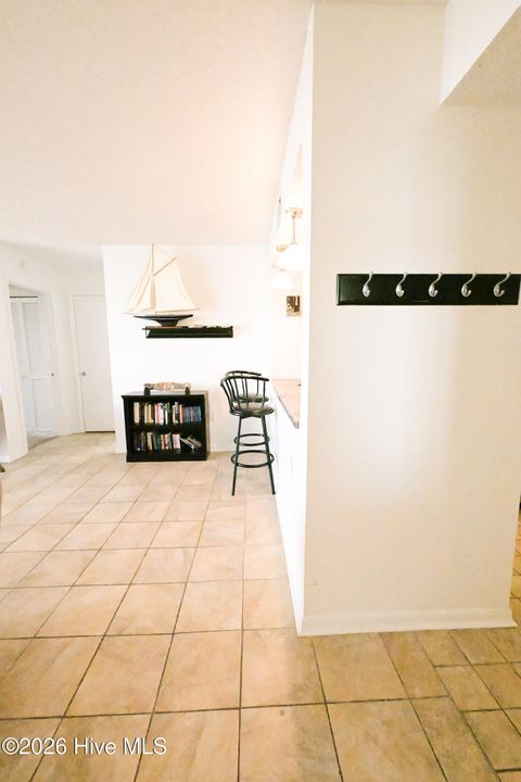 Tiny photo for 2000 New River Inlet Road #Unit 1404, North Topsail Beach, NC 28460 (MLS # 100563380)