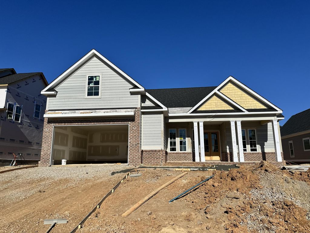 Photo of 823 Sparrow Point Ave, Evans, GA 30809 (MLS # 553893)