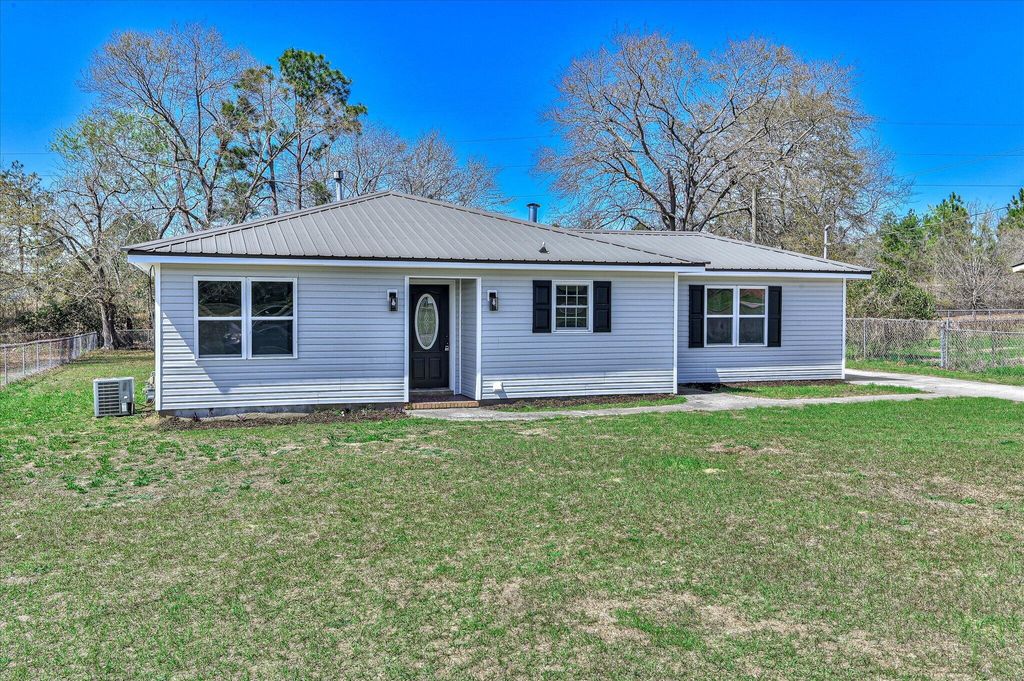 Photo of 4213 Cap Chat Street, Hephzibah, GA 30815 (MLS # 553616)