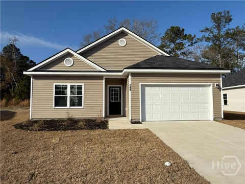 Homes For Sale - 108 Founders Drive<br/> Rincon, GA 31326