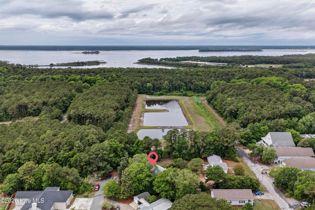 Photo of 604 Augusta Avenue, Carolina Beach, NC (MLS # 100572829)
