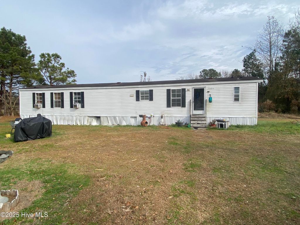 Photo of 1 Hinestown Road, Jacksonville, NC 28540 (MLS # 100544803)