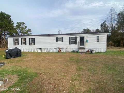 Tiny photo for 1 Hinestown Road, Jacksonville, NC 28540 (MLS # 100544803)