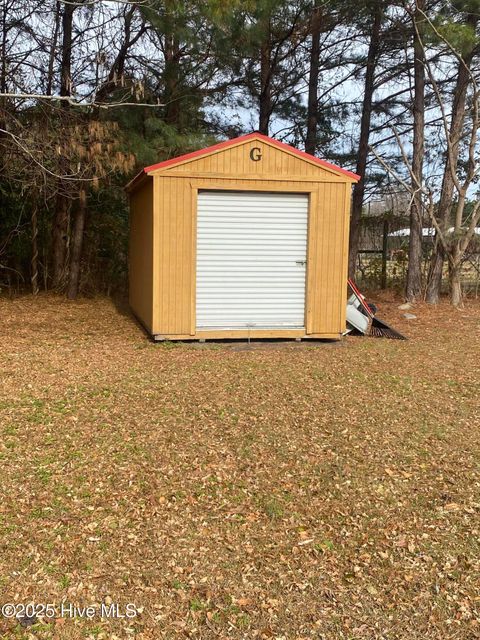 Tiny photo for 1 Hinestown Road, Jacksonville, NC 28540 (MLS # 100544803)