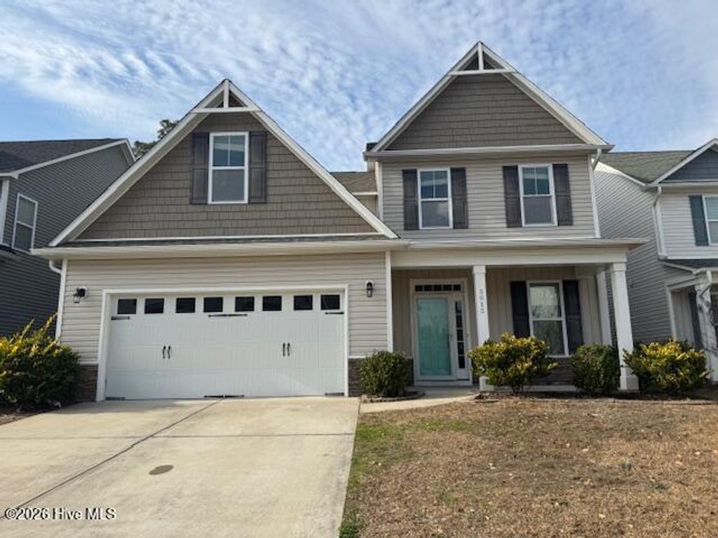 Photo of 3015 N Rocklund Court, Wilmington, NC 28409 (MLS # 100550451)