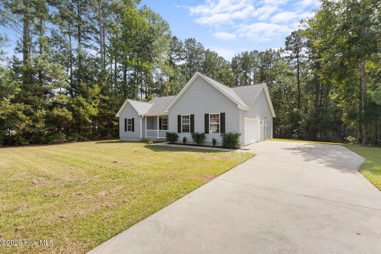 216 Lemonwood Drive