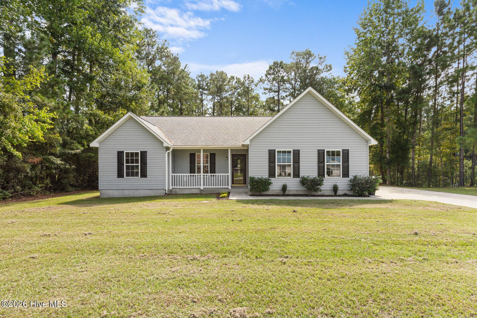 216 Lemonwood Drive