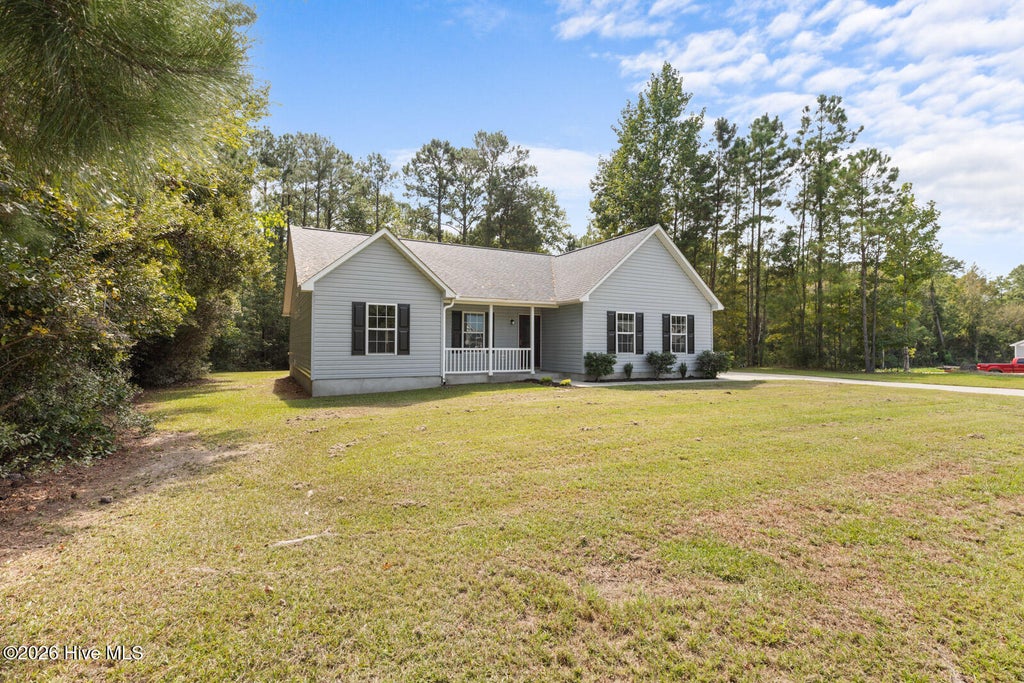 Photo of 216 Lemonwood Drive, Havelock, NC 28532 (MLS # 100604986)