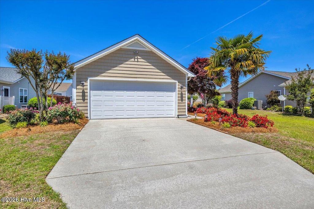 Photo of 4286 River Birch Drive, Southport, NC 28461 (MLS # 100571789)