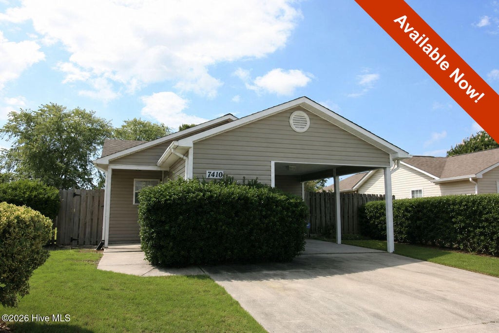 Photo of 7410 Milan Court, Wilmington, NC 28411 (MLS # 100578737)
