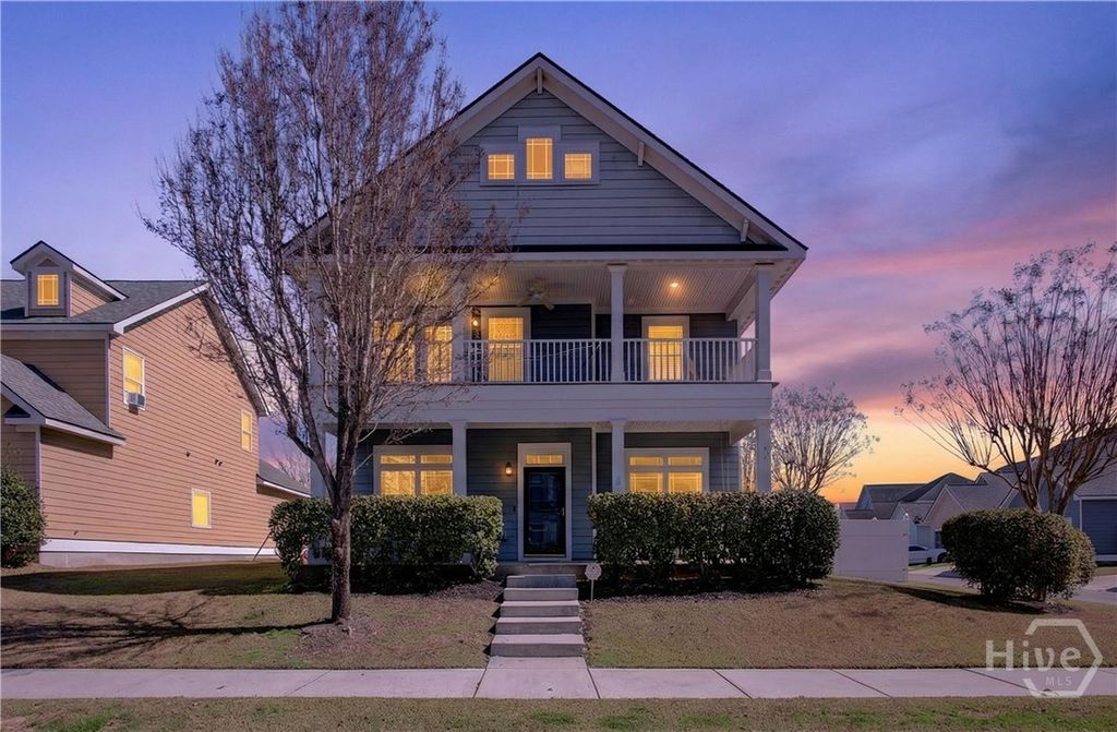 Photo of 13 Sandy Shoals Pass, Savannah, GA 31407 (MLS # SA349738)