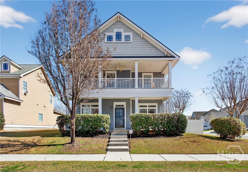 Photo of 13 Sandy Shoals Pass, Savannah, GA 31407 (MLS # SA349738)