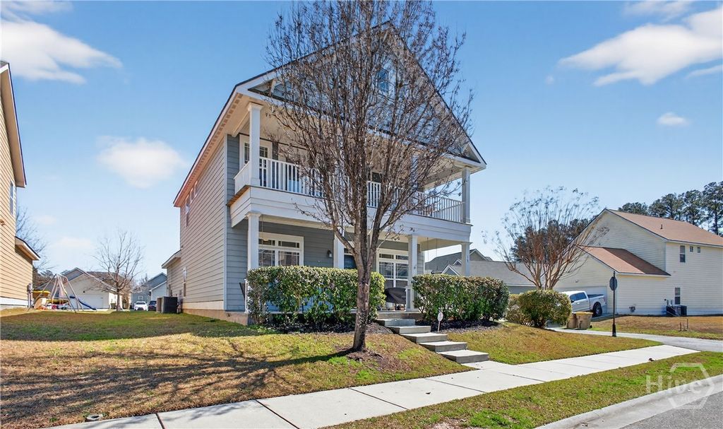 Photo of 13 Sandy Shoals Pass, Savannah, GA 31407 (MLS # SA349738)