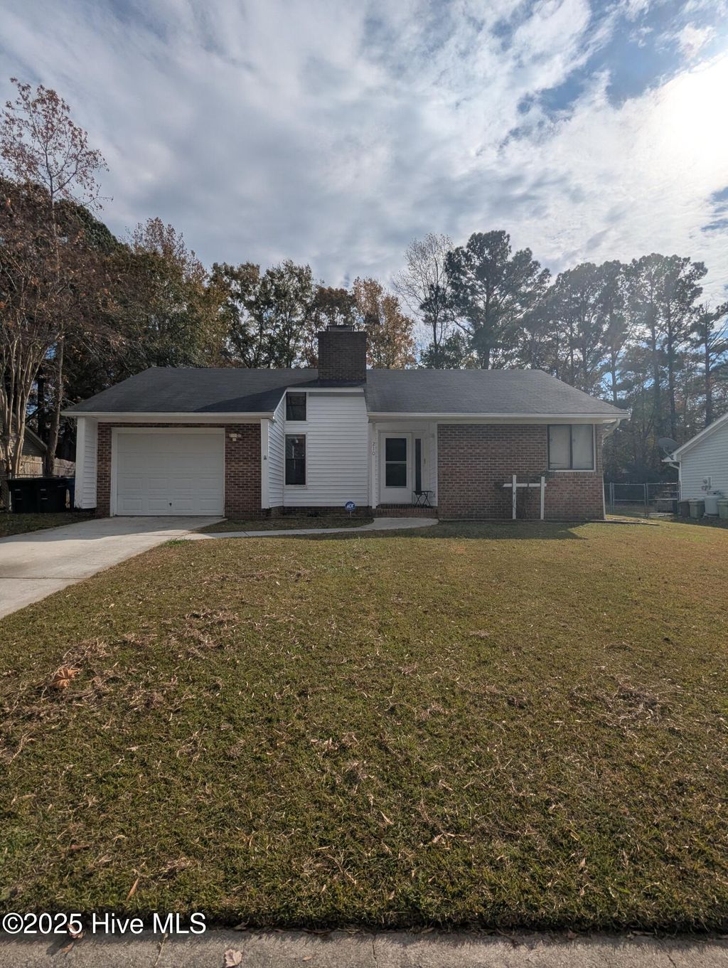 Photo of 210 Audubon Road, Jacksonville, NC 28546 (MLS # 100543463)