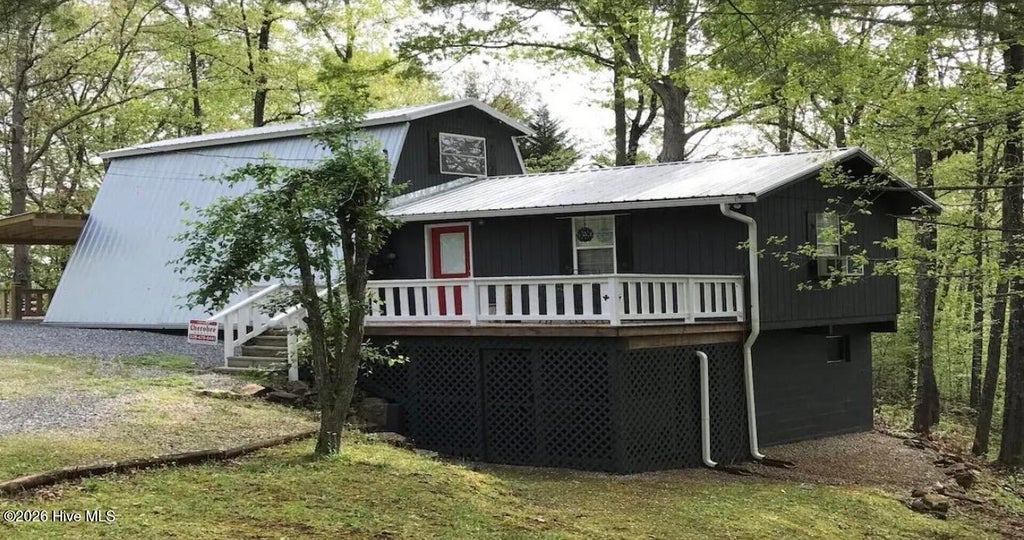Photo of 158 Madison Lane, Robbinsville, NC 28771 (MLS # 100608851)