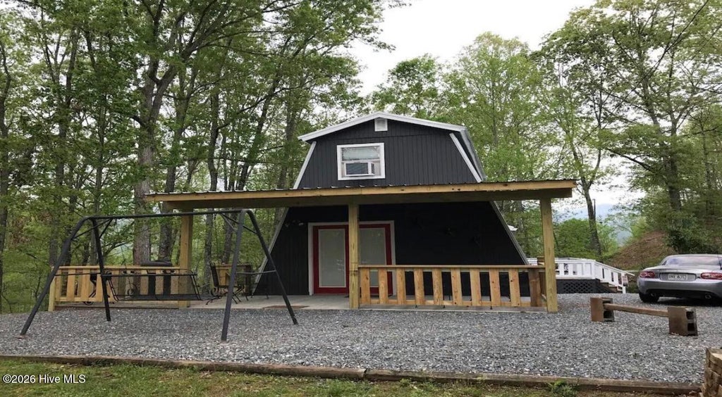 Photo of 158 Madison Lane, Robbinsville, NC 28771 (MLS # 100608851)
