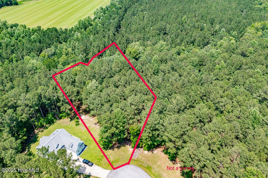 Photo of 112 Chickory Lane, Minnesott Beach, NC 28510 (MLS # 100517152)