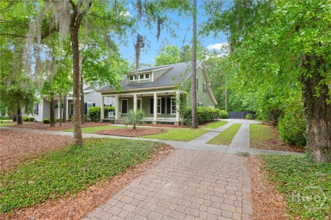Apartment For Sale - 135 N Wildlife View Court<br/> Richmond Hill, GA 31324