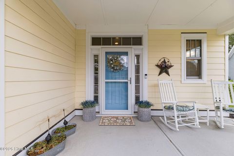 Tiny photo for 2937 Pullen Drive, Leland, NC 28451 (MLS # 100573738)