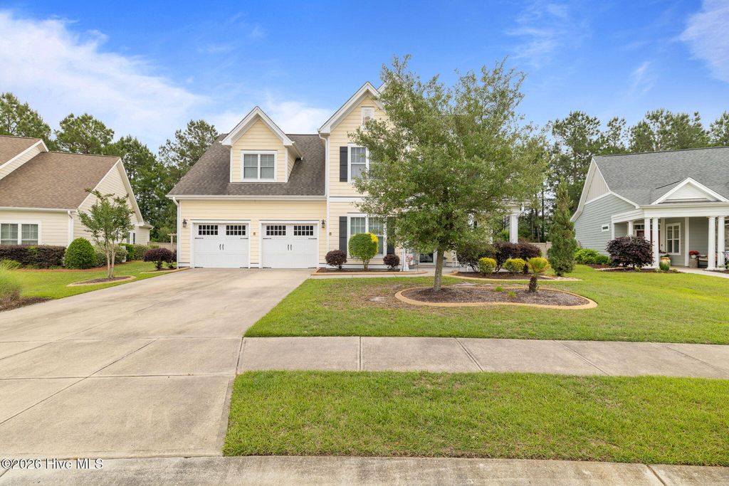 Photo of 2937 Pullen Drive, Leland, NC 28451 (MLS # 100573738)