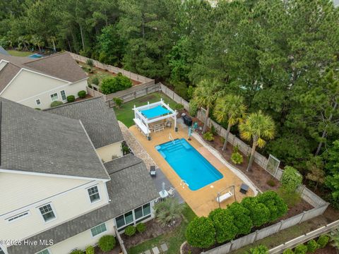 Tiny photo for 2937 Pullen Drive, Leland, NC 28451 (MLS # 100573738)