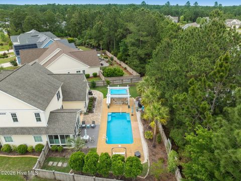 Tiny photo for 2937 Pullen Drive, Leland, NC 28451 (MLS # 100573738)