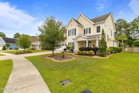 Tiny photo for 2937 Pullen Drive, Leland, NC 28451 (MLS # 100573738)