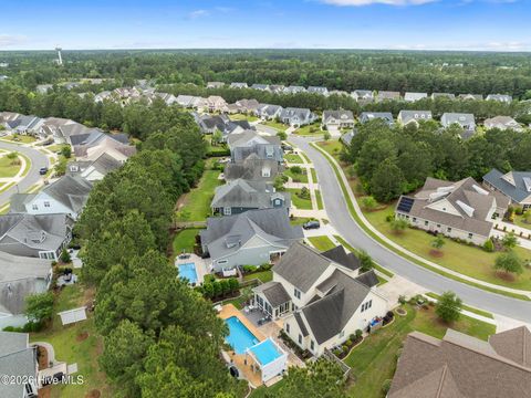 Tiny photo for 2937 Pullen Drive, Leland, NC 28451 (MLS # 100573738)