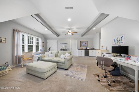 Tiny photo for 2937 Pullen Drive, Leland, NC 28451 (MLS # 100573738)