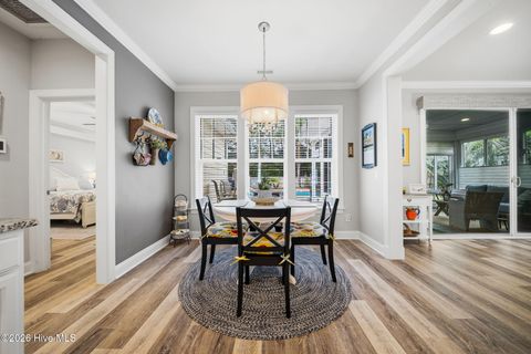 Tiny photo for 2937 Pullen Drive, Leland, NC 28451 (MLS # 100573738)