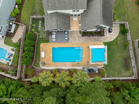 Tiny photo for 2937 Pullen Drive, Leland, NC 28451 (MLS # 100573738)