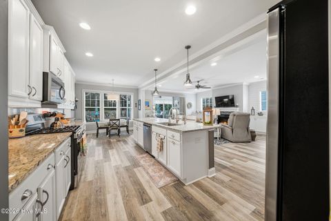 Tiny photo for 2937 Pullen Drive, Leland, NC 28451 (MLS # 100573738)