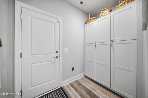 Tiny photo for 2937 Pullen Drive, Leland, NC 28451 (MLS # 100573738)